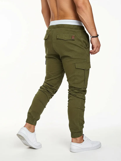 3-pack UrbanForge Cargo Pants
