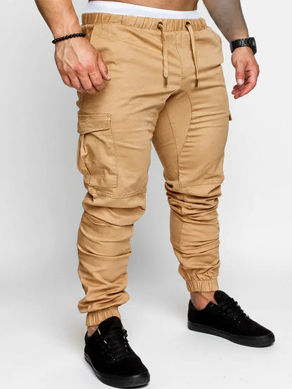 3-pack UrbanForge Cargo Pants
