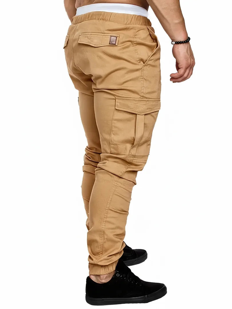 3-pack UrbanForge Cargo Pants