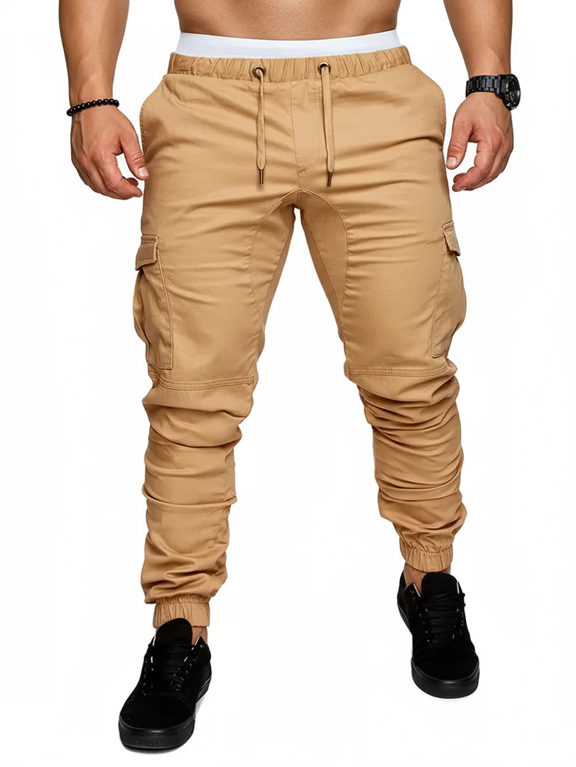 3-pack UrbanForge Cargo Pants