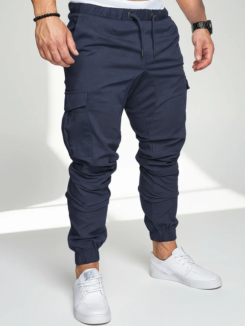 3-pack UrbanForge Cargo Pants