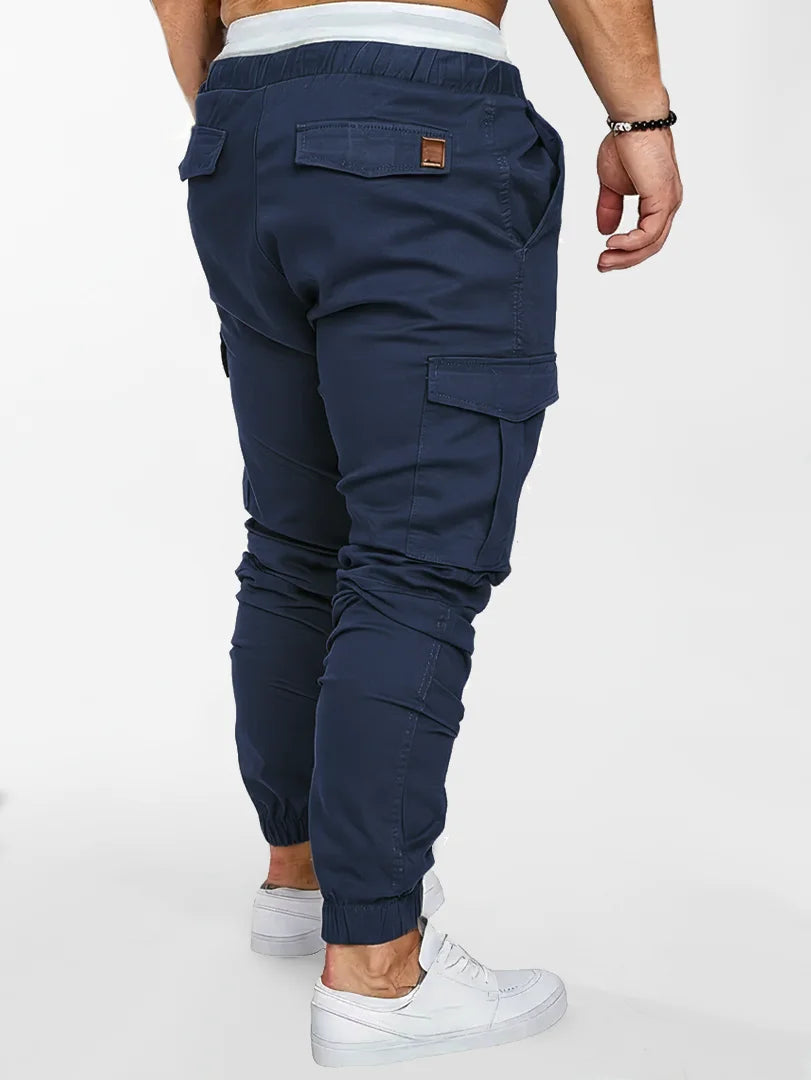 3-pack UrbanForge Cargo Pants