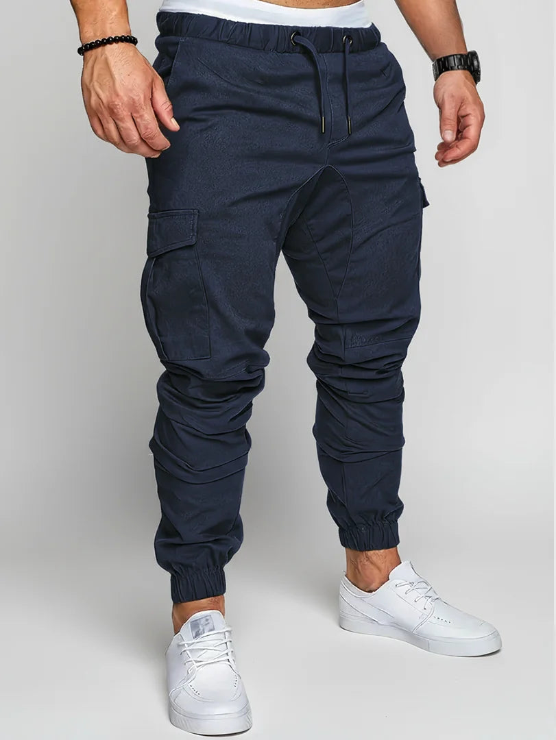 3-pack UrbanForge Cargo Pants