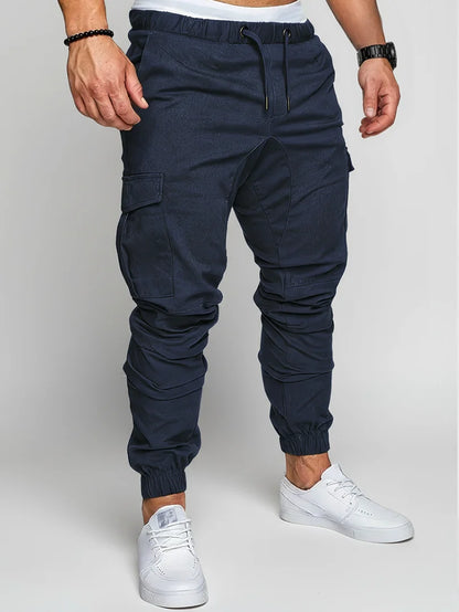 3-pack UrbanForge Cargo Pants