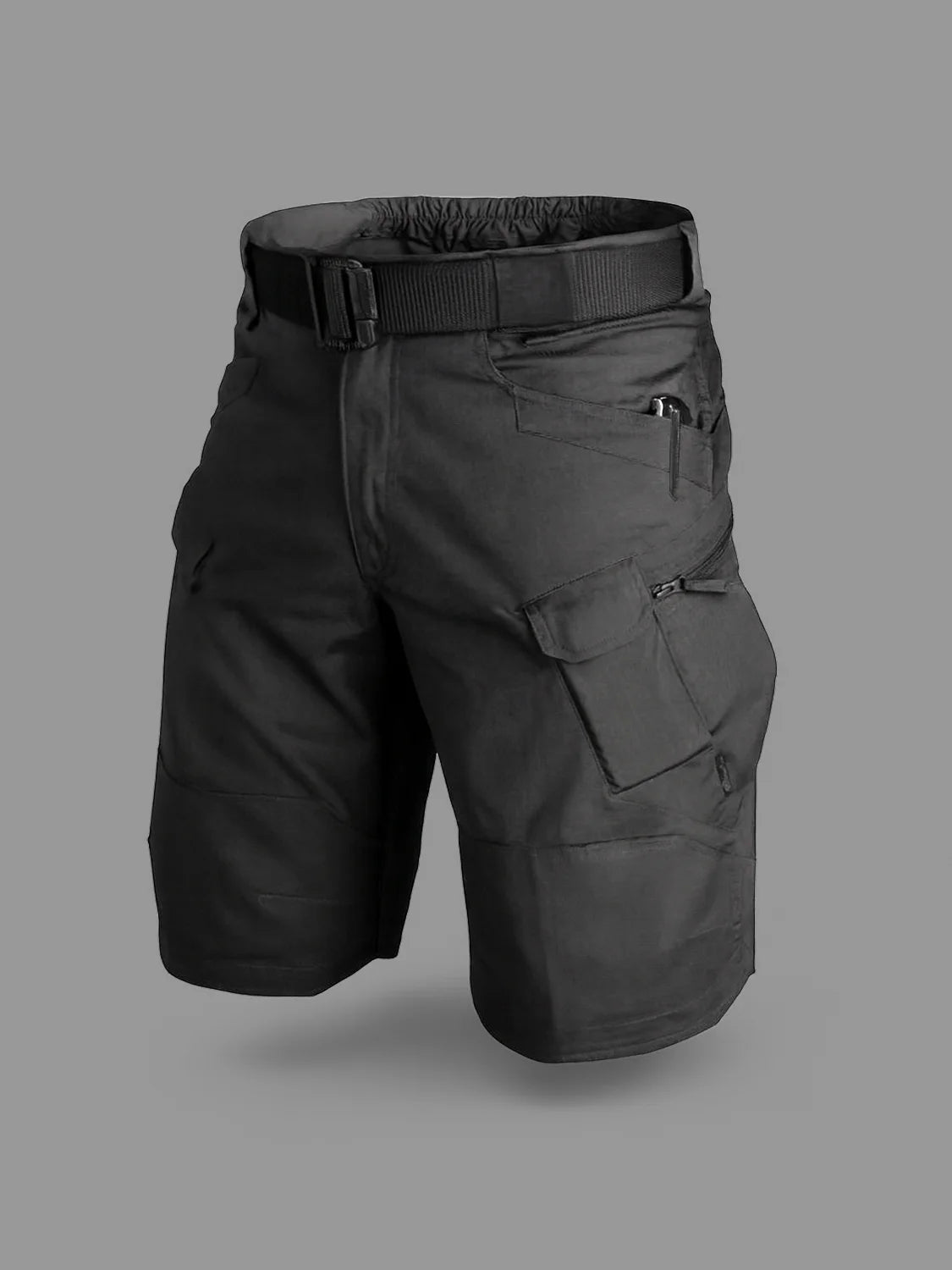 UrbanTrek Cargo Shorts
