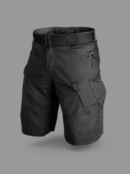 UrbanTrek Cargo Shorts