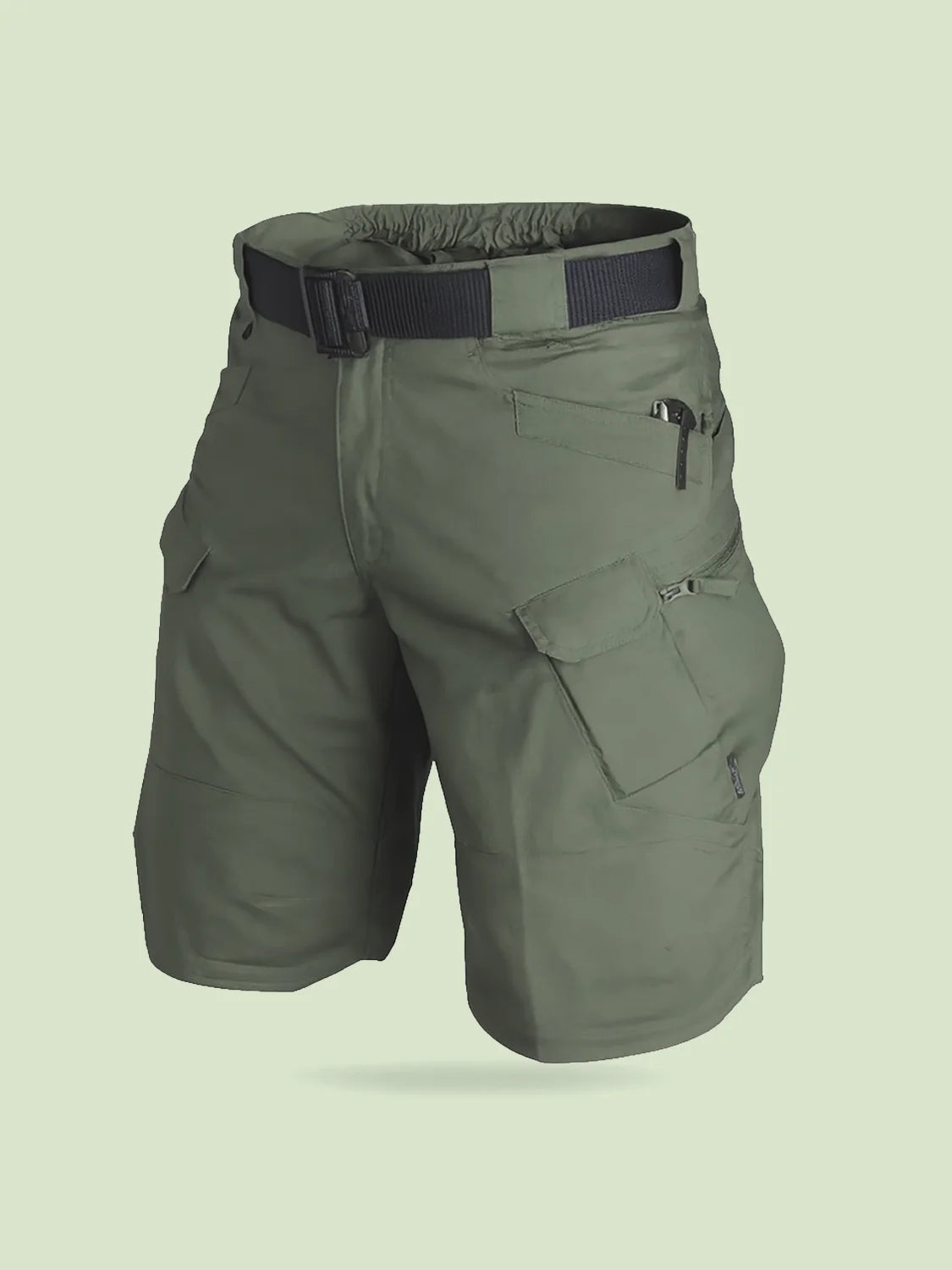 UrbanTrek Cargo Shorts