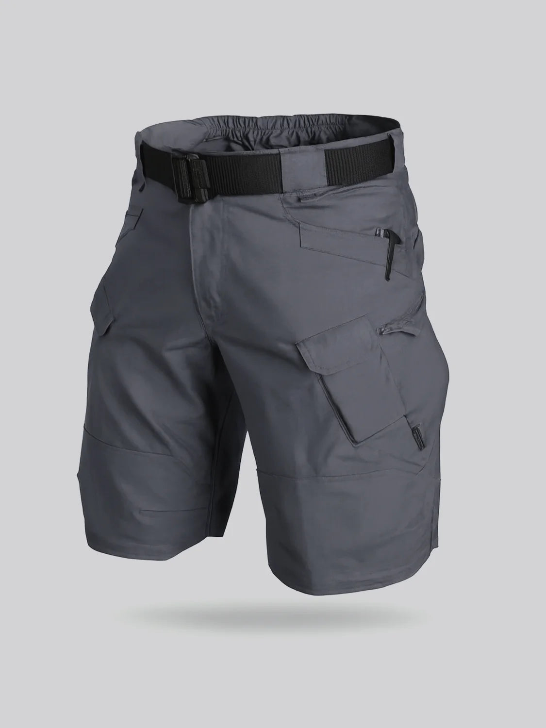 UrbanTrek Cargo Shorts