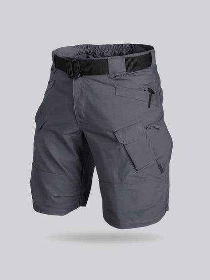 UrbanTrek Cargo Shorts