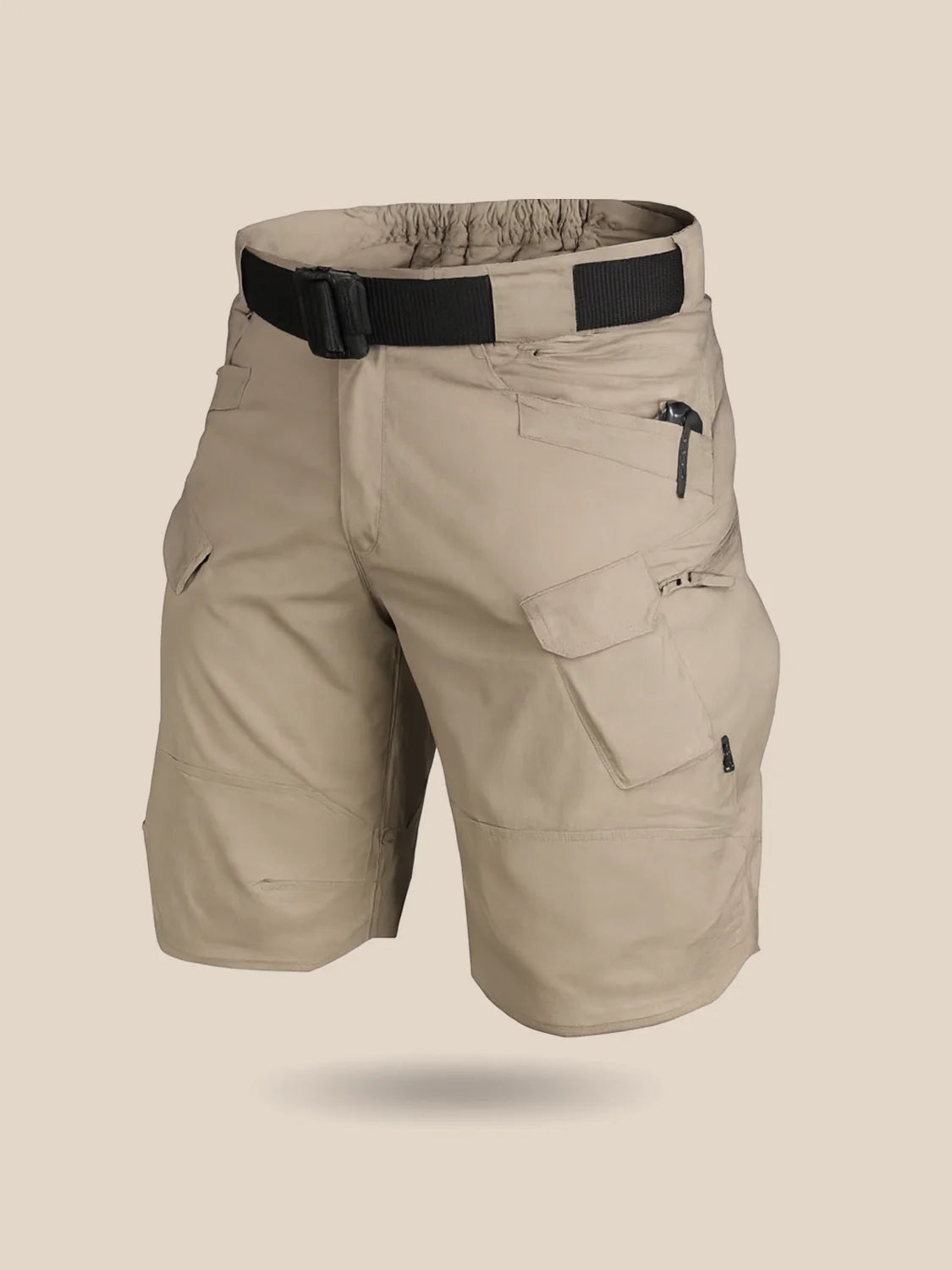 UrbanTrek Cargo Shorts