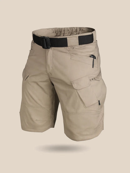 UrbanTrek Cargo Shorts