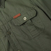 Vorcaro | Long Sleeve Shirt