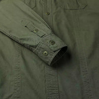 Vorcaro | Long Sleeve Shirt