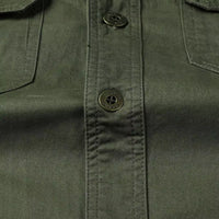 Vorcaro | Long Sleeve Shirt