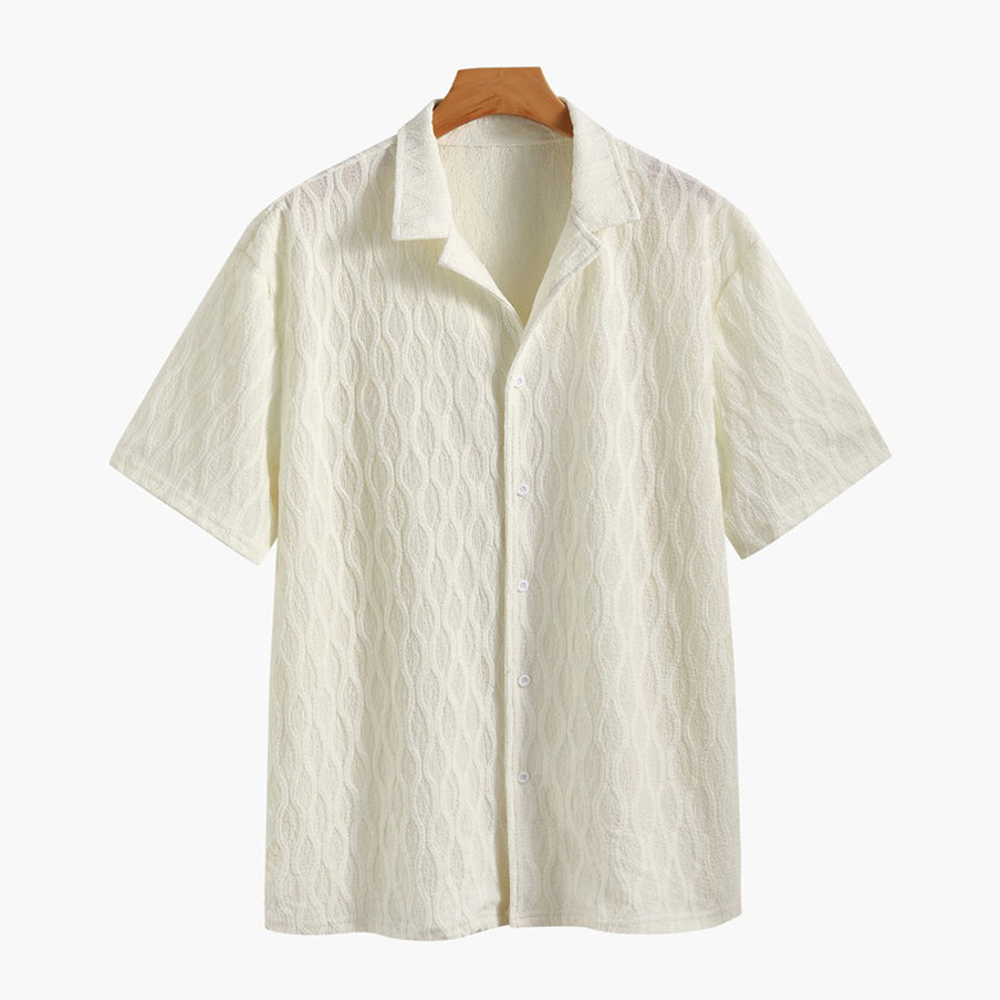 Côte d’Azur Woven Cotton Resort Set