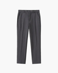 Milano Tailored Classic Fit Trousers