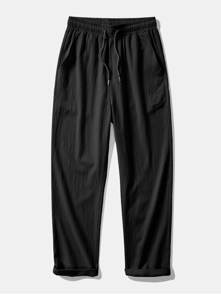 Sanremo Lichtgewicht Overhemd en Broek Set