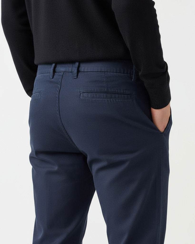Santorini Chino Twill Pants