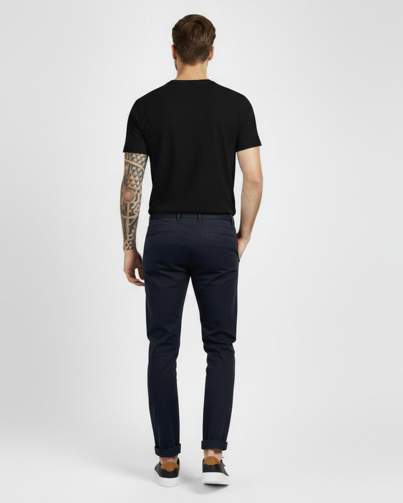 Egyptian Cotton T-Shirt