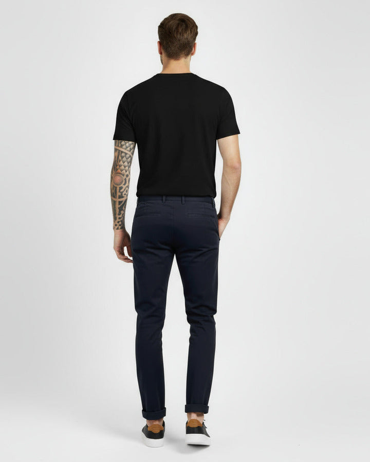 Egyptian Cotton T-Shirt