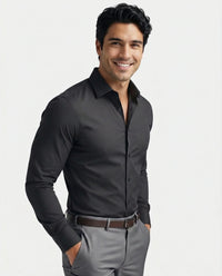 Doug | Slim-Fit Shirt