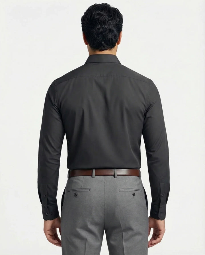 Doug | Slim-Fit Shirt
