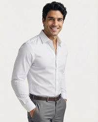 Doug | Slim-Fit Shirt