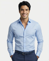 Doug | Slim-Fit Shirt
