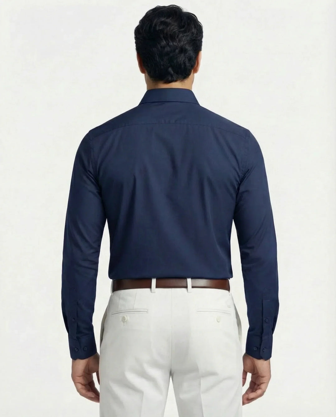 Doug | Slim-Fit Shirt
