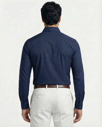 Doug | Slim-Fit Shirt