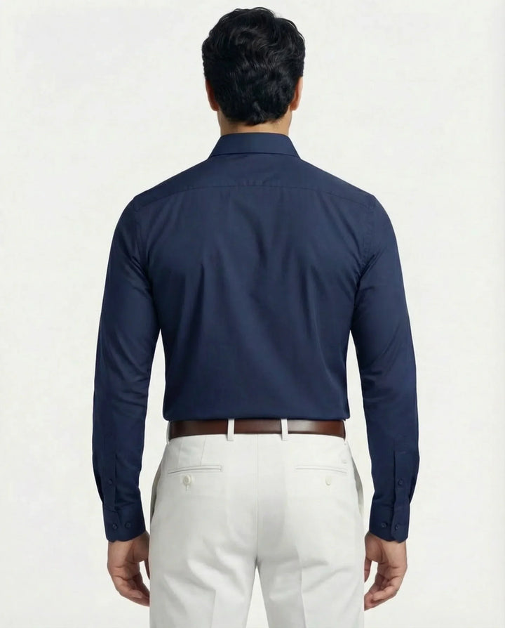 Doug | Slim-Fit Shirt