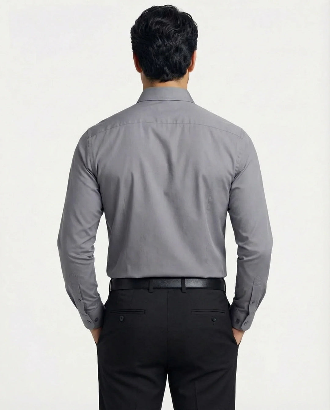 Doug | Slim-Fit Shirt