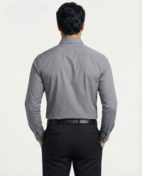 Doug | Slim-Fit Shirt