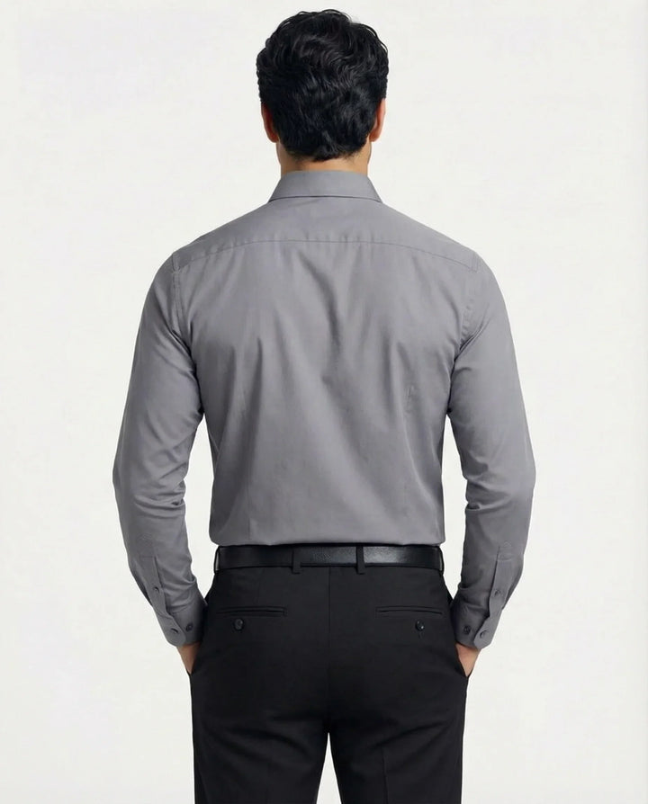 Doug | Slim-Fit Shirt