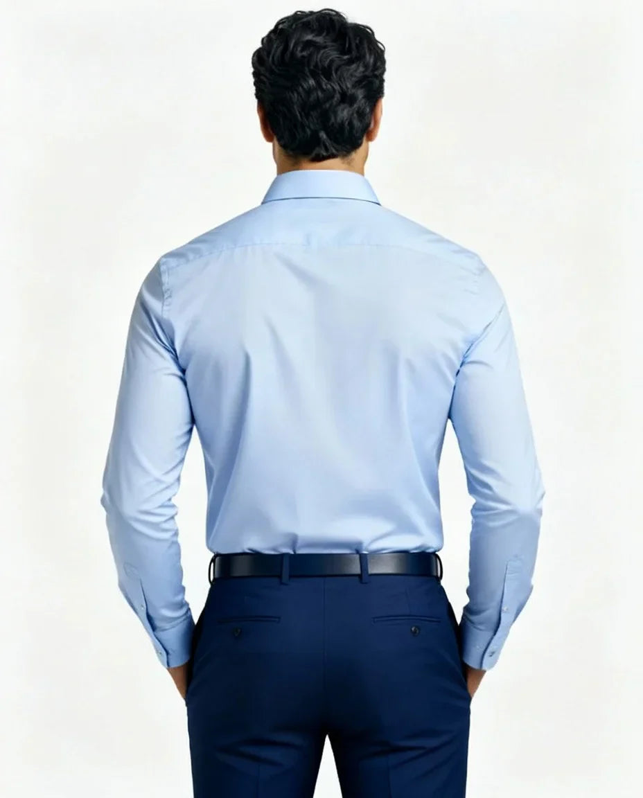 Doug | Slim-Fit Shirt