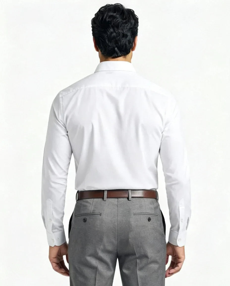 Doug | Slim-Fit Shirt