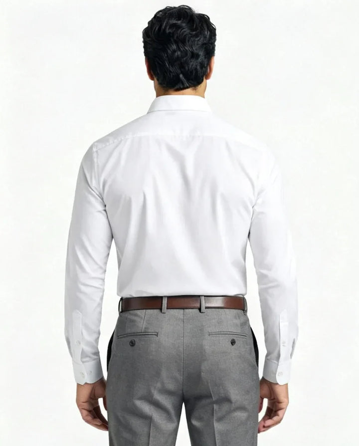 Doug | Slim-Fit Shirt