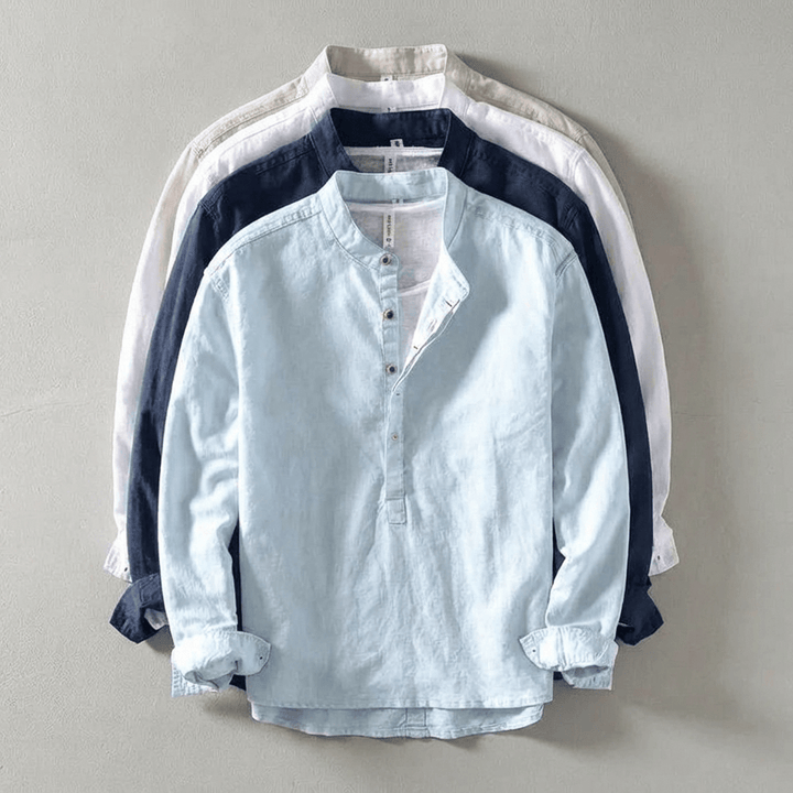 Bilmore Shirt