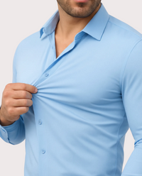Albert | Slim-Fit Shirt