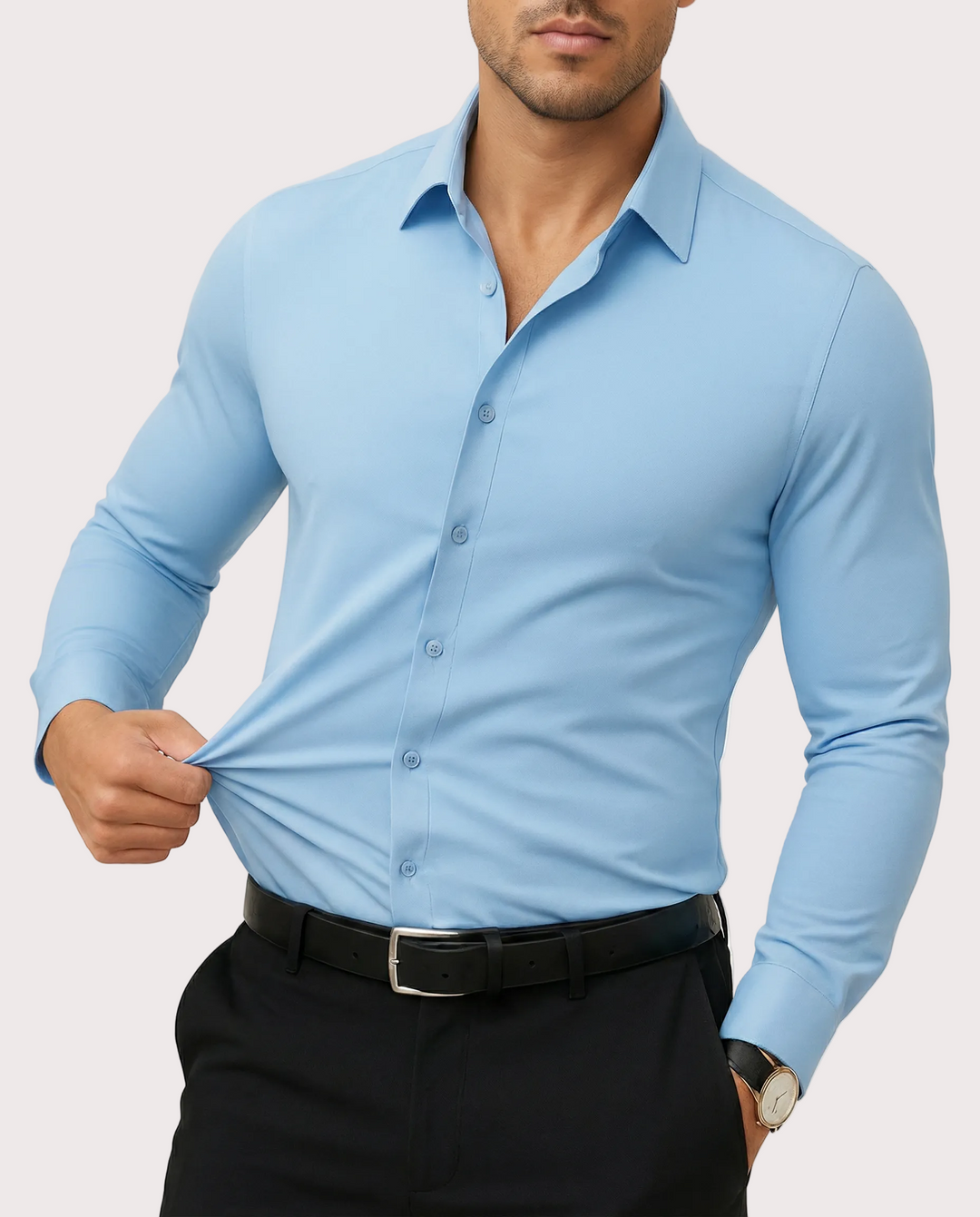 Albert | Slim-Fit Shirt