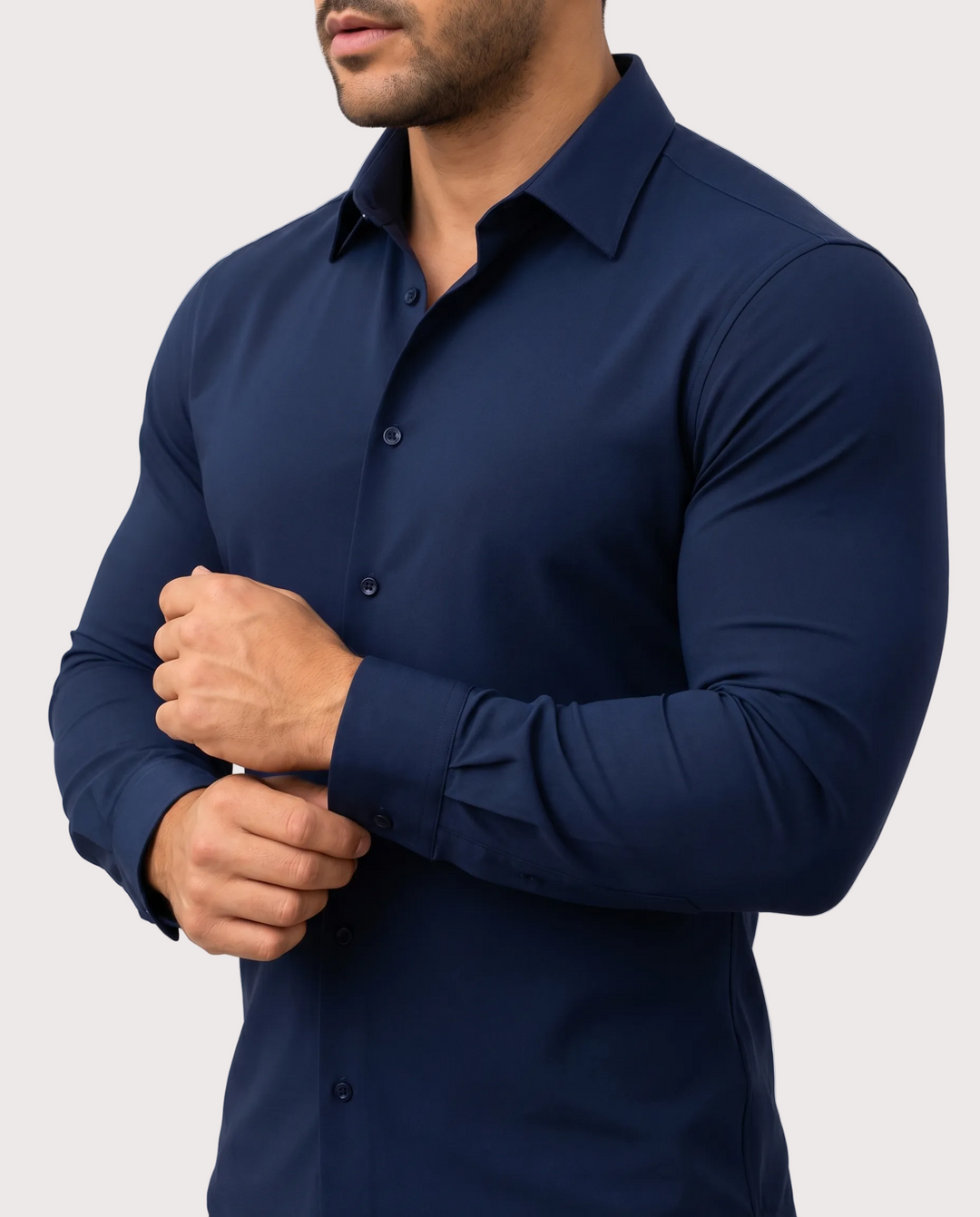 Albert | Slim-Fit Shirt