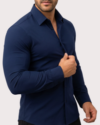 Albert | Slim-Fit Shirt