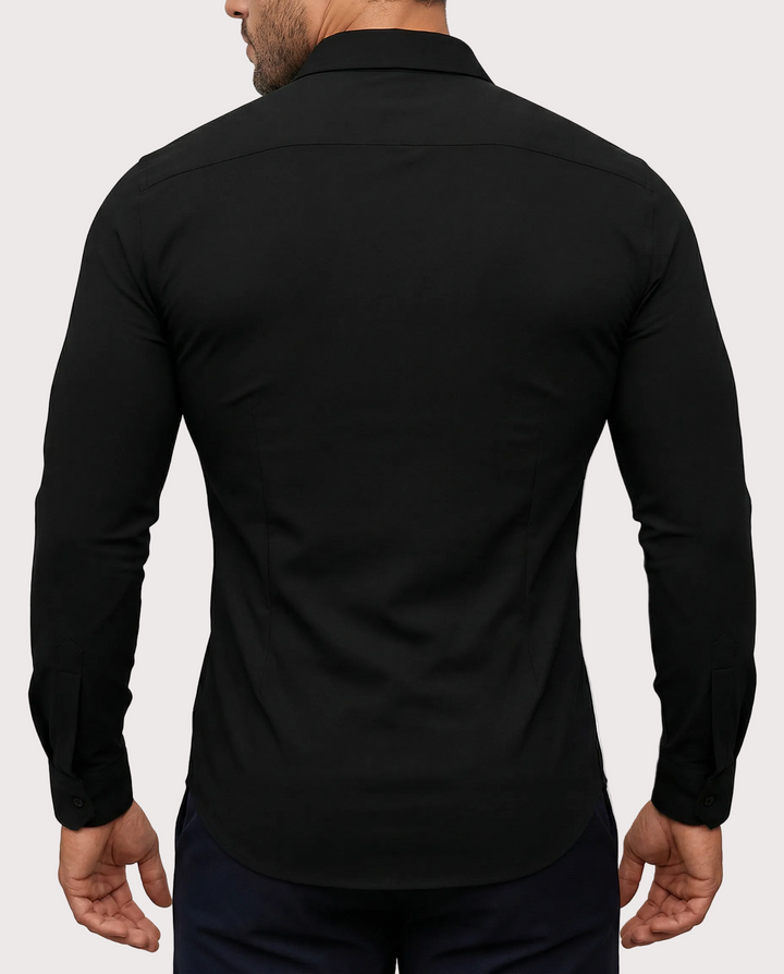 Albert | Slim-Fit Shirt