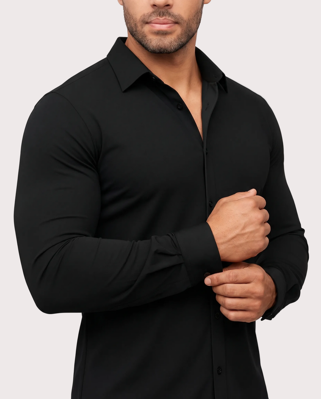 Albert | Slim-Fit Shirt