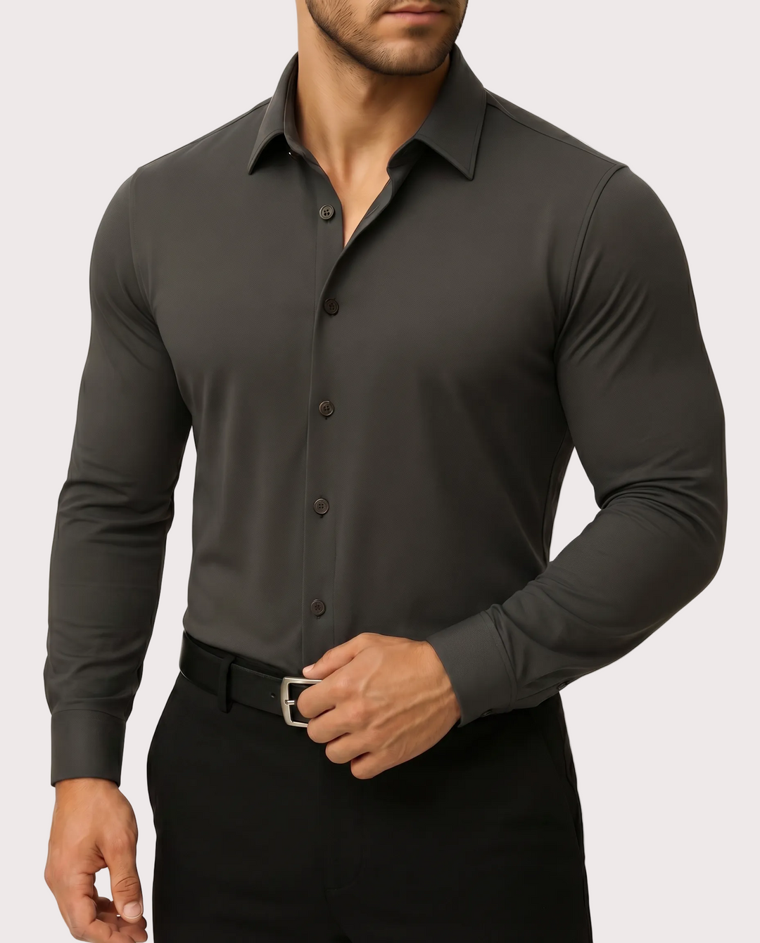 Albert | Slim-Fit Shirt