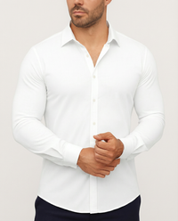 Albert | Slim-Fit Shirt
