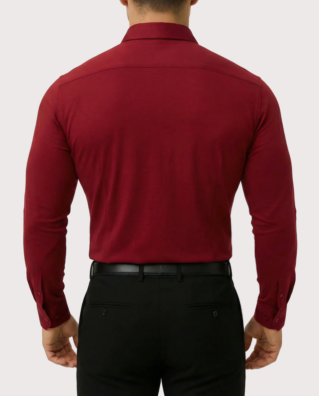 Albert | Slim-Fit Shirt
