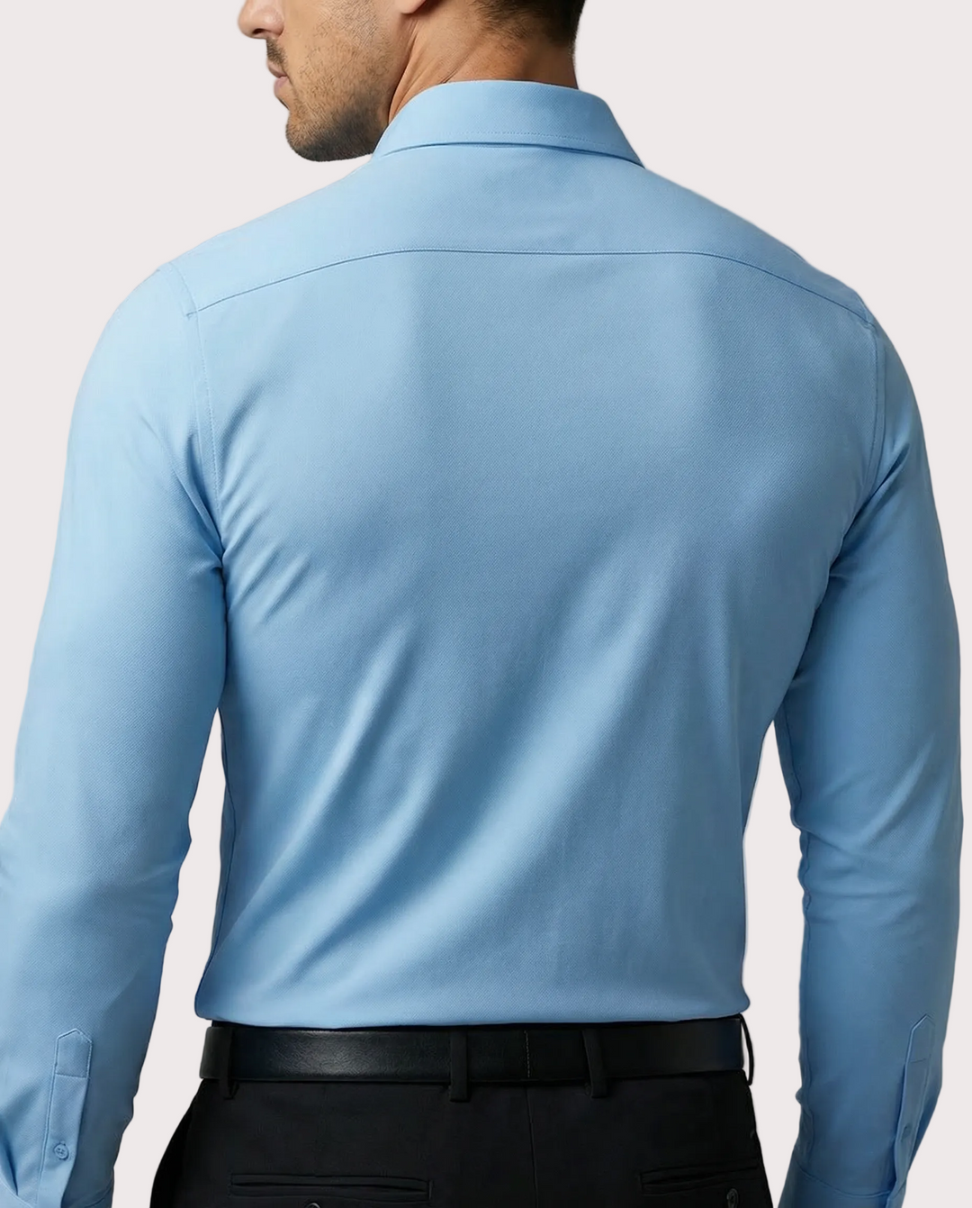 Albert | Slim-Fit Shirt