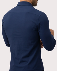 Albert | Slim-Fit Shirt