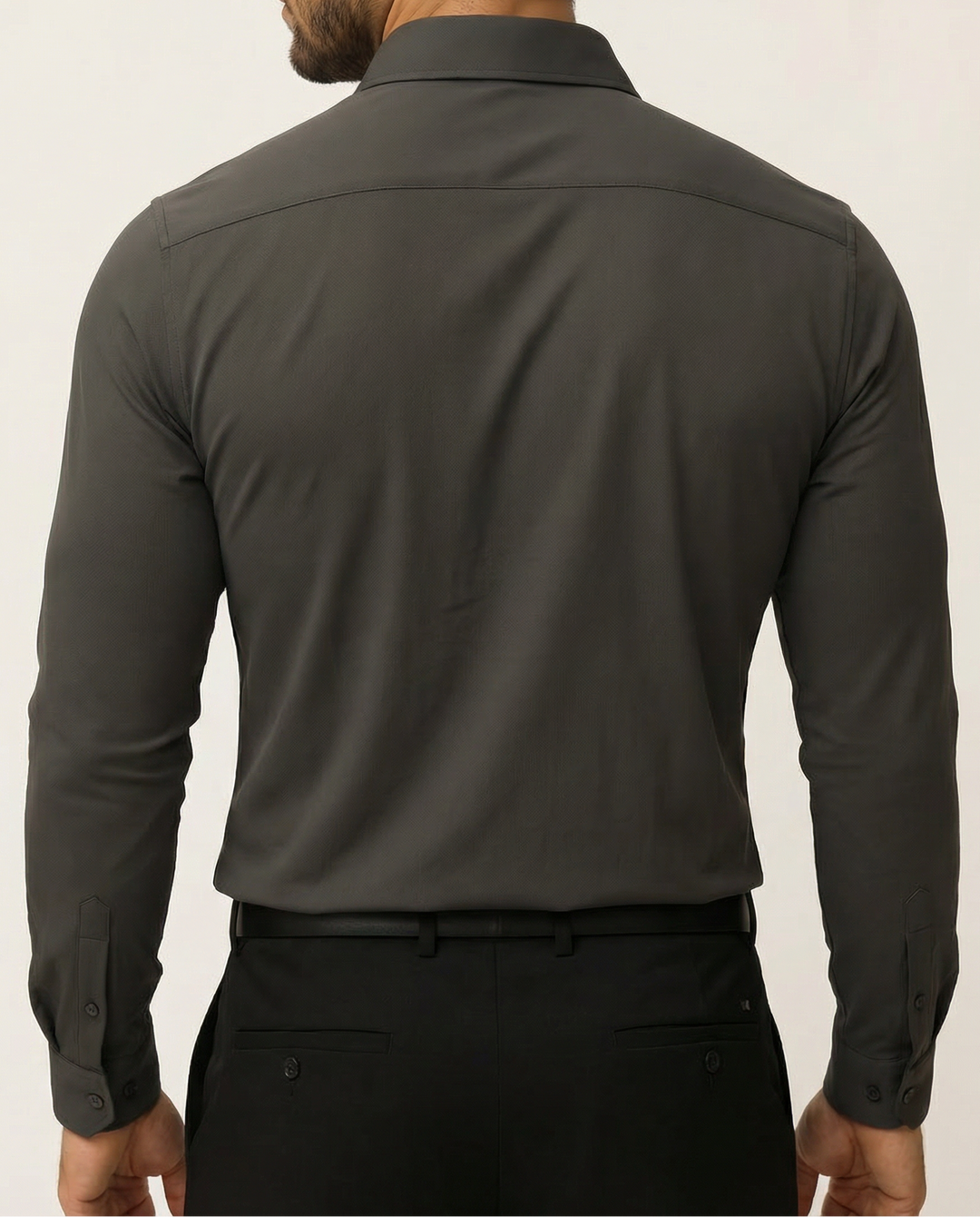 Albert | Slim-Fit Shirt